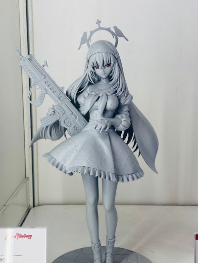 蔚蓝档案 歌住樱子