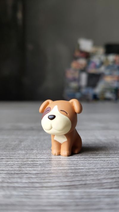 S.H.Figuarts 泰利人