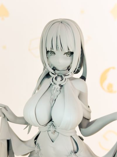 碧蓝航线 马萨诸塞 盛宴的准备