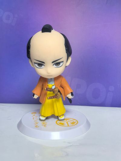 ちびきゅんｷｬﾗ 一番赏 一番赏银魂～ありがとうアニメ银魂～そして続きは剧场で・・・ 银魂 徳川茂茂 