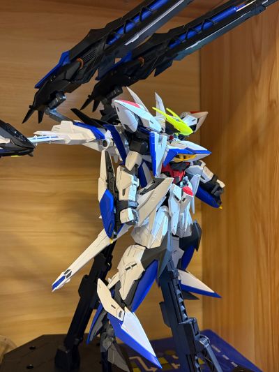 MG 机动战士高达SEED ECLIPSE 天蚀高达  雷神装备