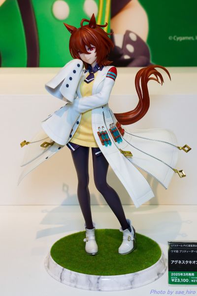 赛马娘 爱丽速子