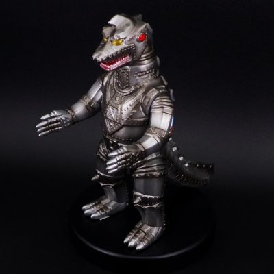 M1号 机械哥斯拉2（附带电子大脑）