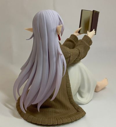 Desktop Cute 葬送的芙莉莲 芙莉莲~居家服~