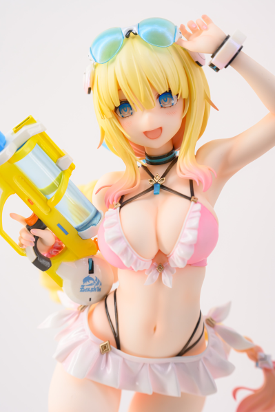 梦幻之星Online2es 库尔希德 暑假