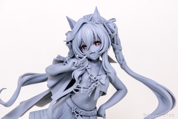 赛马娘 强击
