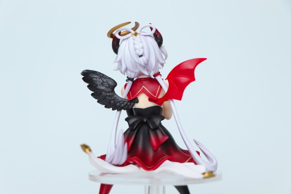 压泡面 洛天依系列 堕落天使洛天依