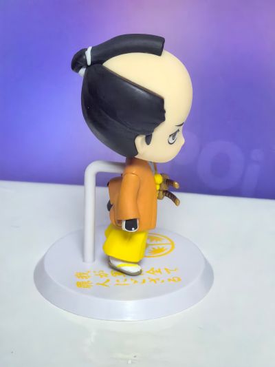 ちびきゅんｷｬﾗ 一番赏 一番赏银魂～ありがとうアニメ银魂～そして続きは剧场で・・・ 银魂 徳川茂茂 