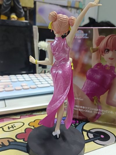 Kyunties 我的青春恋爱物语果然有问题。完  由比滨结衣