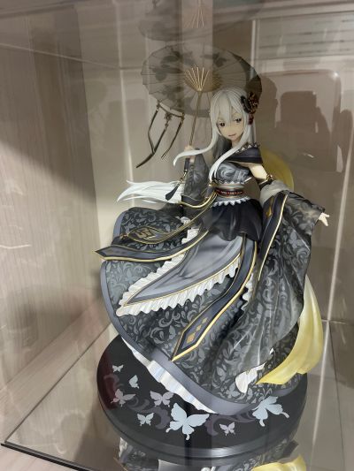 Re：从零开始的异世界生活 艾姬多娜 -汉服-