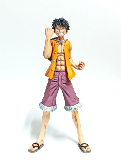 P.O.P 航海王“WA-MAXIMUM”蒙奇·D·路飞 5档