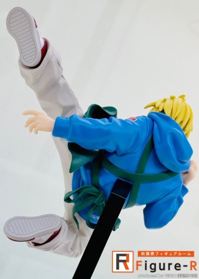 VIBRATION STARS 坂本日常 陆少糖