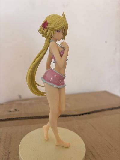 	七人魔法使 山奈米菈 -泳装Ver.- 