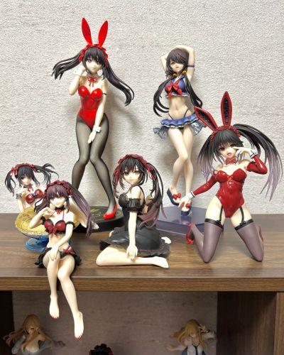 约会大作战 第四季 时崎狂三