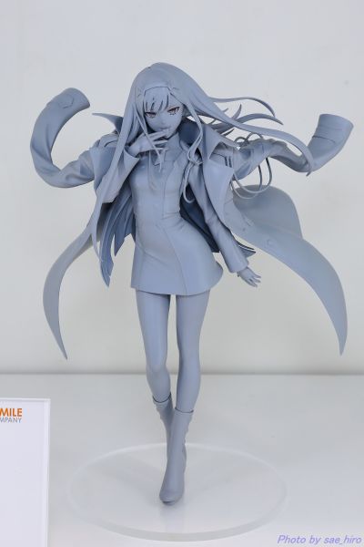 DARLING in the FRANXX  零二