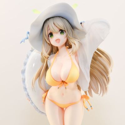 蔚蓝档案 十六夜野宫（泳装）