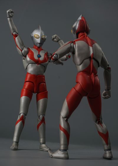 S.H.Figuarts    扎拉布星人