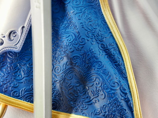 PRISMA WING 究极稀有主线 命运之夜  阿尔托莉雅·潘德拉贡