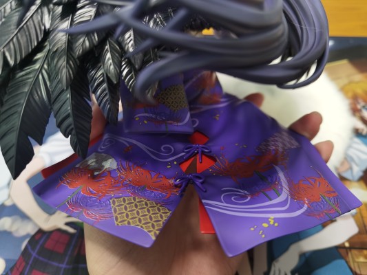 晓想系列 OVERLORD 第四季 雅儿贝德