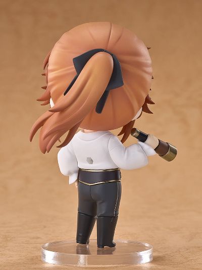 粘土人Light 光与夜之恋 夏鸣星