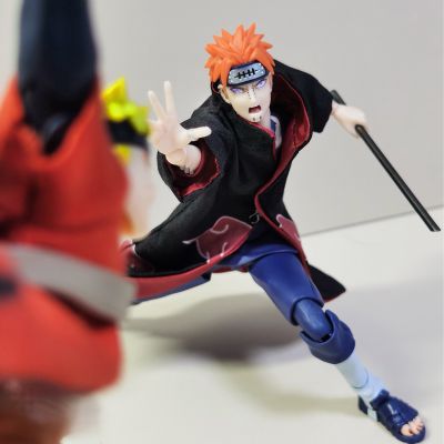 S.H.Figuarts 一乐拉面配件包