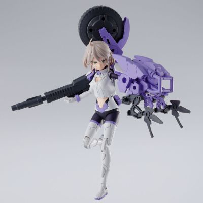 30MS SIS-Mc42p 喵兰提·喵波罗（疾速形态）（暂译）