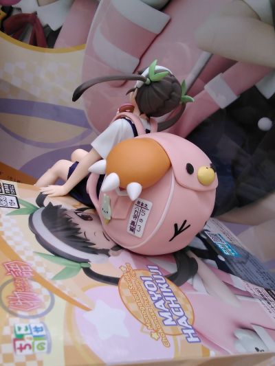 物语系列 小坐系列奖品人偶 “八九寺真宵”