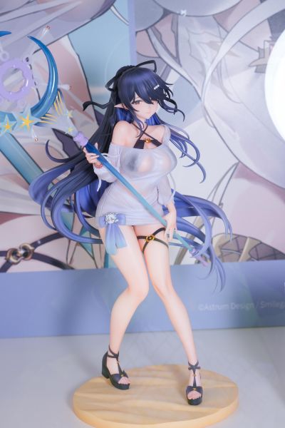 第七史诗 魔导士 庆典艾妲