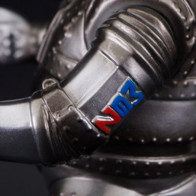 M1号 机械哥斯拉2（附带电子大脑）