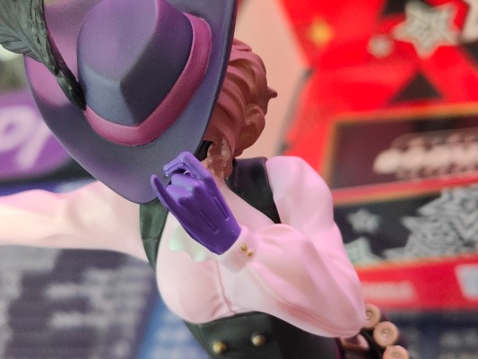 POP UP PARADE 女神异闻录5皇家版 Noir