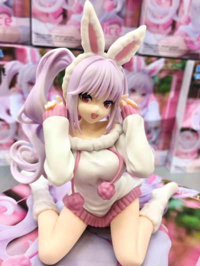 Yumemirize 胜利女神：新的希望 爱丽丝