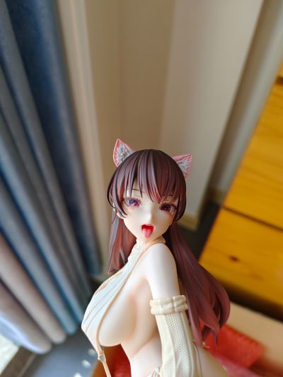 [追视眼] 北田龙马 此方酱（私房少女）