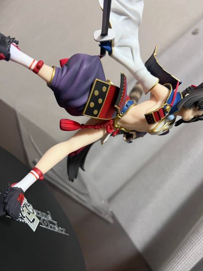 Fate / Grand Order 牛若丸 Rider