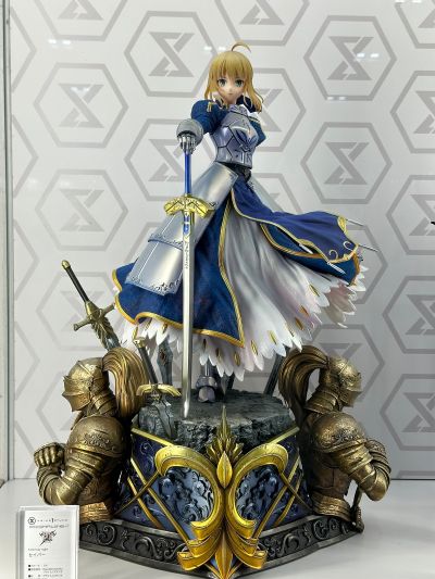 PRISMA WING 究极稀有主线 命运之夜  阿尔托莉雅·潘德拉贡