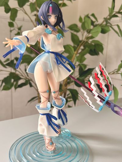 命运-冠位指定 枪兵-宇津见绘里濑