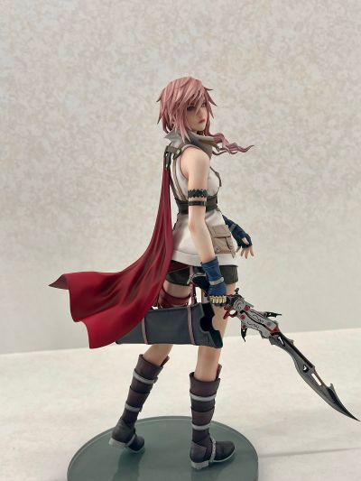 最终幻想13 雷光