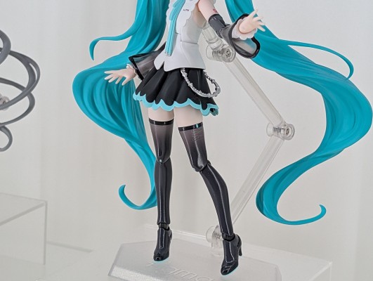 figma#650 初音未来 NT