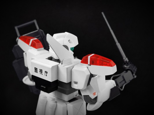 HGUC 1/144 机动战士高达0080 口袋里的战争 RGM-79GS 吉姆指挥型（宇宙战式样）