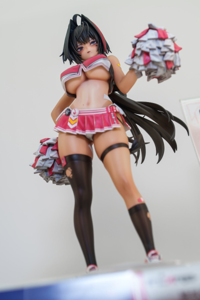 胜利女神：新的希望 贝伊