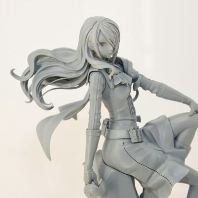 女神异闻录3Reload 桐条美鹤