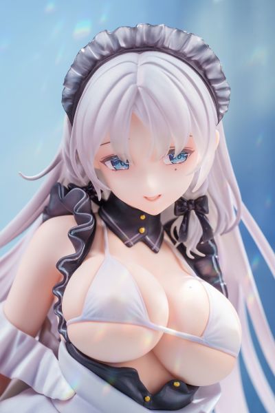 女仆姐姐 辛西娅