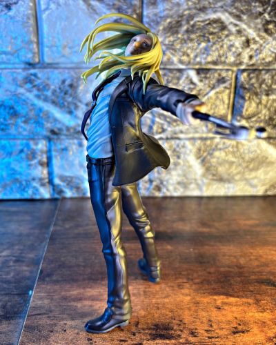 VIBRATION STARS 坂本日常 神神廻