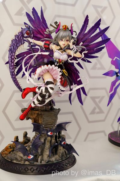 PRISMA WING 偶像大师灰姑娘女孩 觉醒魔王 神崎兰子