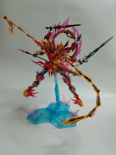 MNP-XH-04 | 星甲魂将传天英星-三坛海会-哪吒