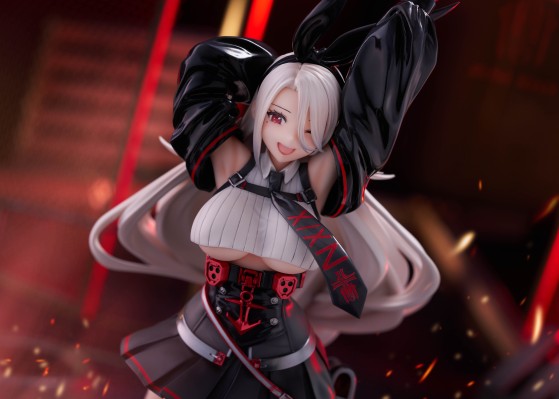 碧蓝航线 海因里希亲王