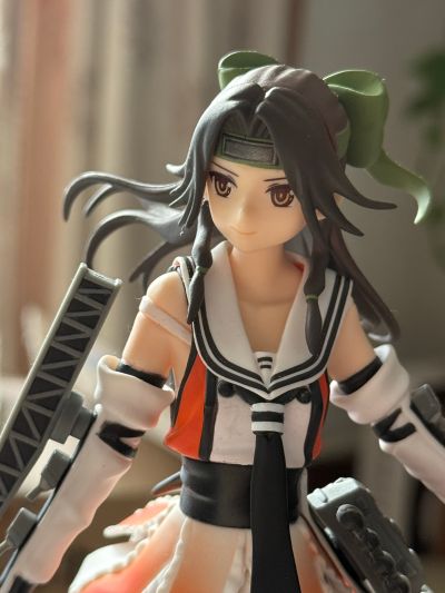 超级景品 舰队Collection -舰娘- 神通 改二 