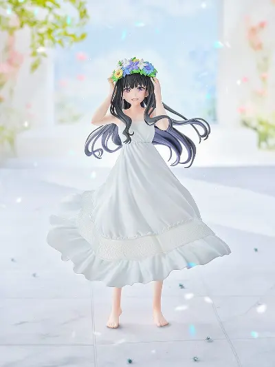 莉可丽丝 井上泷奈 生日纪念插画版