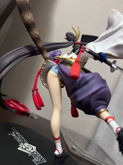 Fate / Grand Order 牛若丸 Rider