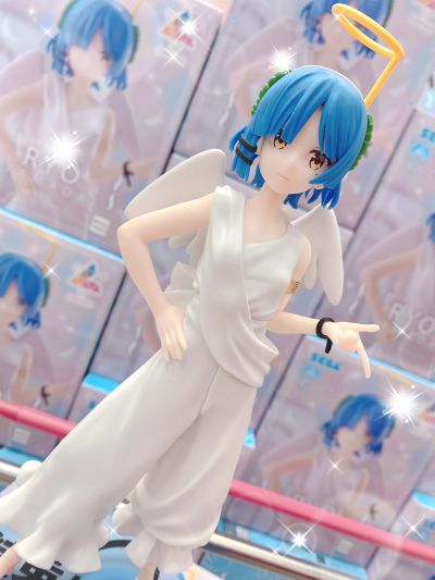 孤独摇滚！动画版 Luminasta “山田凉”