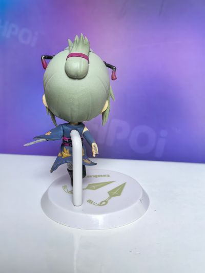 ちびきゅんｷｬﾗ 一番赏 银魂～笑颜を护る者たちの日常と非日常～ 银魂 月咏 